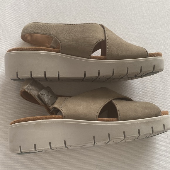 Clarks Un Karely Hail - Picture 3 of 7